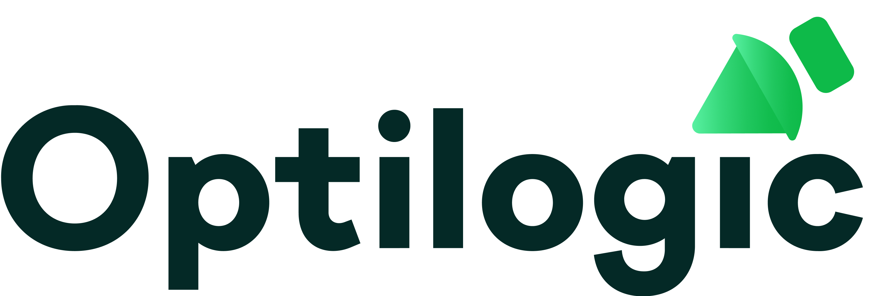 Optilogic Logo